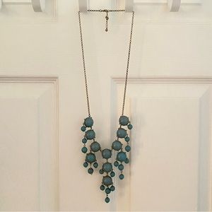 Chunky Necklace